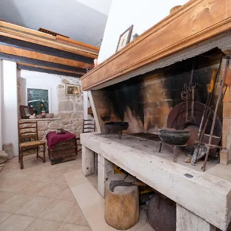 Cozy In *